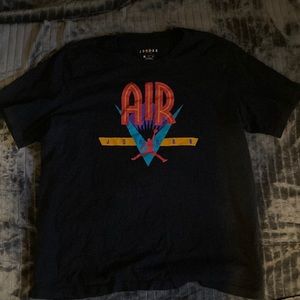 Jordan size XL T Shirt